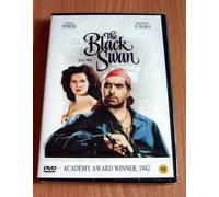 The Black Swan (1942) Tyrone Power & Maureen O'Hara (Import) by Tyrone Power