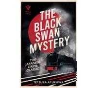 The Black Swan Mystery (ebook)