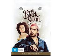 The Black Swan [USA] [DVD]
