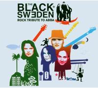 The Black Sweden - Rock Tribute to Abba