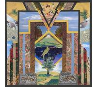 The Black Tambourines - Freedom [VINYL] [Vinilo]