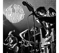 The Black Tambourines - The Black Tambourines