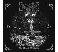 The black - The priest of satan