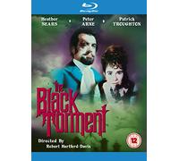 The Black Torment [Blu-ray] [Reino Unido]
