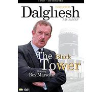 The Black Tower [ Origen Holandés, Ningun Idioma Espanol ]