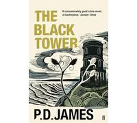 The Black Tower: The classic murder mystery from the 'Queen of English crime' (Guardian)