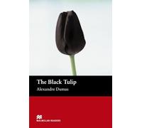 The Black Tulip