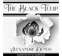 The Black Tulip