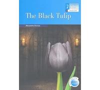 The Black Tulip - Burlington Activity Reader - 2º BACH | Alexandre Dumas