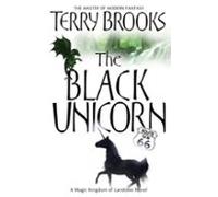 The Black Unicorn (ebook)