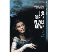 The Black Velvet Gown [Alemania] [DVD]
