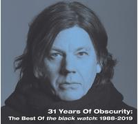 The Black Watch 31 Years Of Obscurity: The Best Of The Bl (CD) (Importación USA)