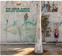 The Black Watch Magic Johnson (CD) (Importación USA)