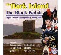 The Black Watch - The Dark Island