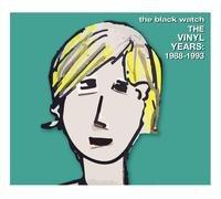 The Black Watch The Years: 1988-1993 (CD) (Importación USA)