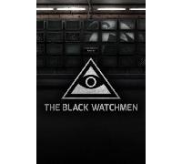 The Black Watchmen (PC) Steam Key GLOBAL