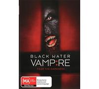The Black Water Vampire [Edizione: Australia] [Italia] [DVD]