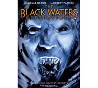The Black Waters of Echo's Pond [Reino Unido] [DVD]