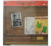 The Black & White Rag & other classic American Rags (1899-1918)