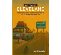 The Black & White Welcome to Cleveland