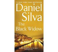 Black Widow: 16 (Gabriel Allon)