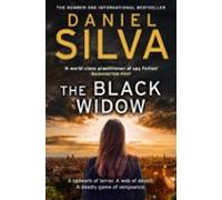 The Black Widow: The heart-stopping thriller from a New York Times bestselling author