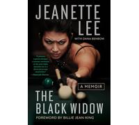 The Black Widow: A Memoir