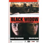 The Black Widow [Italia] [DVD]