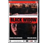 The Black Widow [Italia] [DVD]