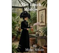 The Black Widow (The Cotton Mill Sagas)