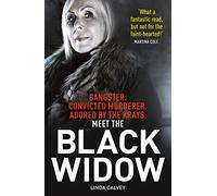 The Black Widow: The true crime book of the year