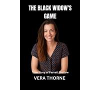 THE BLACK WIDOW'S GAME: True Story of Parvati Shallow