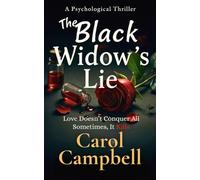 The Black Widow's Lie