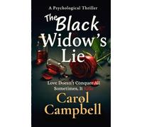 The Black Widow's Lie