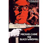 The Black Windmill [USA] [DVD]