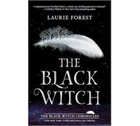 The Black Witch: 1 (Black Witch Chronicles, 1)
