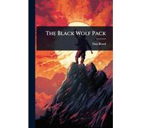 The Black Wolf Pack