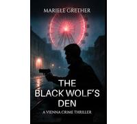 The Black Wolf's Den: Deni Magomedov Thriller Part 2 (Deni Magomedov (English Edition))