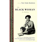 The Black Woman: An Anthology