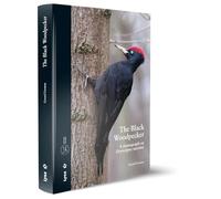 The Black Woodpecker: A monograph on Dryocopus martius
