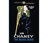 The Blackbird (DVD) Lon Chaney Owen Moore RenA(c)e AdorA(c)e (Importación USA)