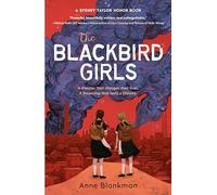 The Blackbird Girls