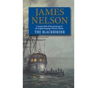 The Blackbirder: A captivating and thrilling adventure set on the high seas