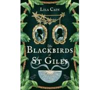 The Blackbirds Of St Giles (ebook)