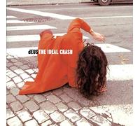 The Blackburds - Ideal Crash Ltd
