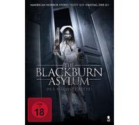 Lauro Chartrand - The Blackburn Asylum-der Naechste Bitte! [DVD]
