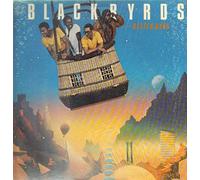 The Blackbyrds - Better Days