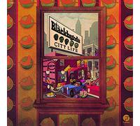 The Blackbyrds - City Life [Vinilo]