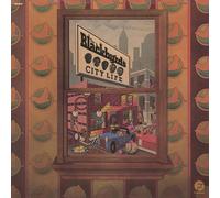 The Blackbyrds City Life (Vinyl) 12" Album (Importación USA)