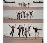 Blackbyrds - Flying Start [Vinilo]